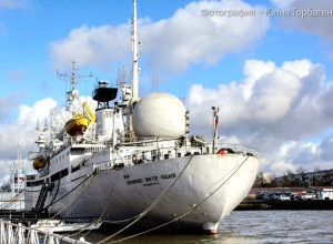 В День космонавтики в Калининграде предложат тематический маршрут