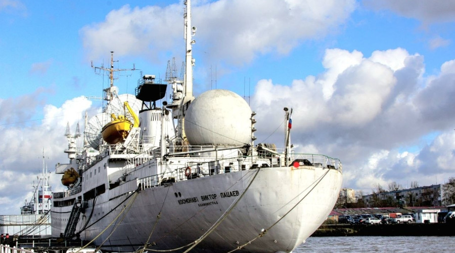 В День космонавтики в Калининграде предложат тематический маршрут