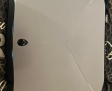 Продаю ноутбук Alienware