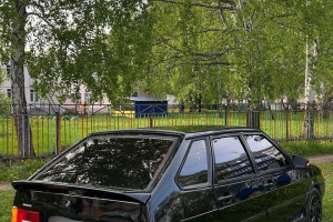 Продам ВАЗ 2114, 2013 года