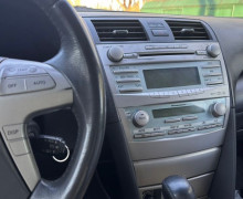 Toyota Camry, 2007