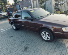 Audi 100, 