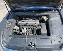 Peugeot 607, 2003