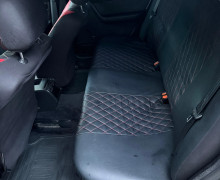 Audi A6, 