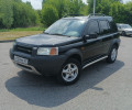 Land Rover Freelander, 