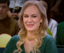 Калининградский телерепортёр познакомился с избранницей на шоу «Давай поженимся»