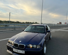 BMW Другая, 
