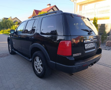 Ford Explorer, 2006