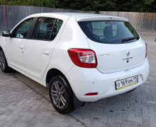 Renault Sandero, 2014