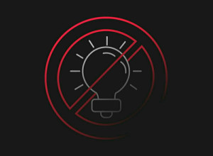 В Калининграде 1 500 жителей дома на улице Согласия остались без света, воды и лифта