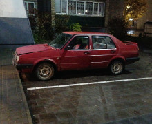 Volkswagen Jetta, 