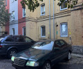Mercedes-Benz Другая , 1994