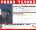 Пропавший в Калининграде пенсионер ночевал в тракторе и отказывался от помощи