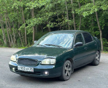 Suzuki Baleno, 
