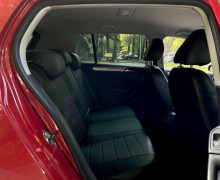 Volkswagen Golf, 