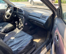 Ford Mondeo, 2000