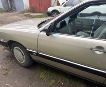 Audi 100, 