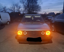 Volkswagen Golf, 