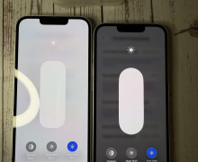 iPhone 16e 128GB в белом цвете