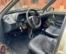 ВАЗ (LADA) 2114 Samara, 