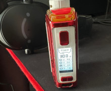 Aegis Hero 2