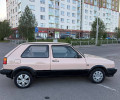 Volkswagen Golf, 