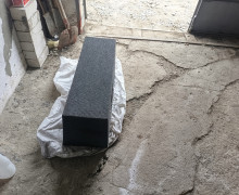 Продам короб для сабвуфера под динамик 10 дюймов (25 см)