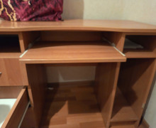 Стол 120*60*75