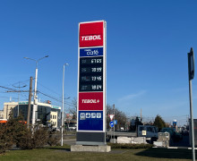 Цены на АЗС Калининграда почти не шелохнулись: мониторинг 22 марта