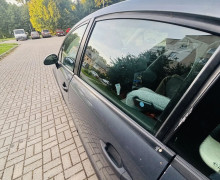 Citroen C4, 2018