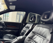 Opel Omega, 