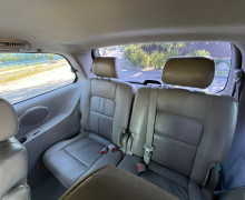 KIA Carnival, 2004