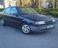 Opel Vectra, 