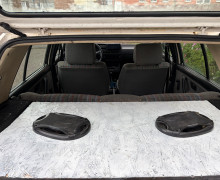 Volkswagen Golf, 1992