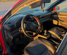 Audi A4, 1995