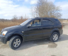 KIA Sorento, 2008
