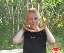 В Калининграде разыскивают пропавшего 9-летнего Александра Кондратьева