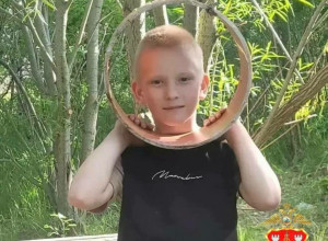 В Калининграде разыскивают пропавшего 9-летнего Александра Кондратьева