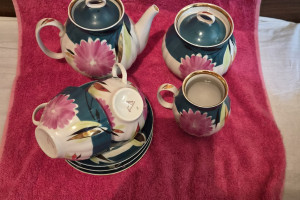 Продам сервиз Дулево на 3 персоны