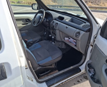 Renault Kangoo, 2007