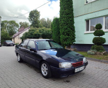 Opel Omega, 1990