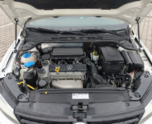 Volkswagen Jetta, 2015