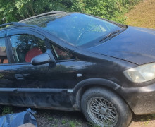 Opel Другая, 2000