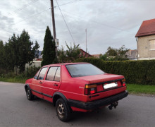 Volkswagen Jetta, 