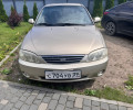 KIA Spectra, 