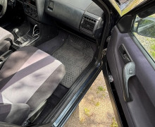 Volkswagen Passat, 1993