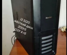 Ноутбуки и компьютеры мощные и простые, сборка под требования