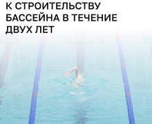 На улице Вокзальной планируют построить физкультурно-оздоровительный комплекс с бассейном