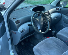 Toyota Verso, 