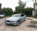 BMW 5 серия, 1999